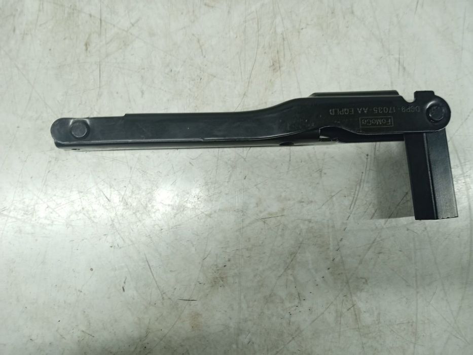 Cheie pentru roti DCP917035AA Ford Focus 3 (facelift) (2014 - 2020) 1.5 tdci
