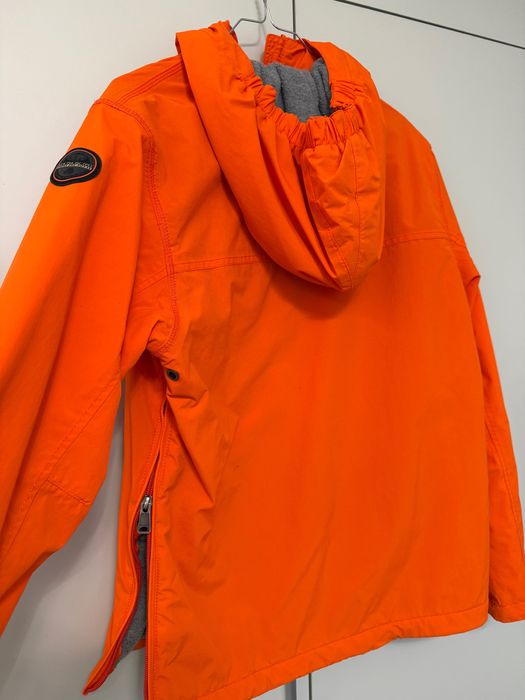 Зимно яки Napapijri за тийнейджър