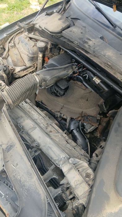 Bmw seria 1 e 87 2006