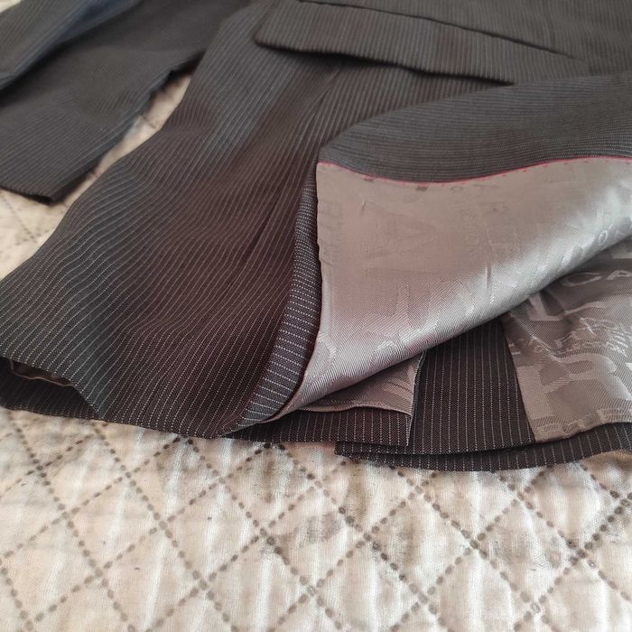 Мъжки костюм CARTEL - 52R