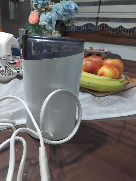 Кафемелачка Krups 75