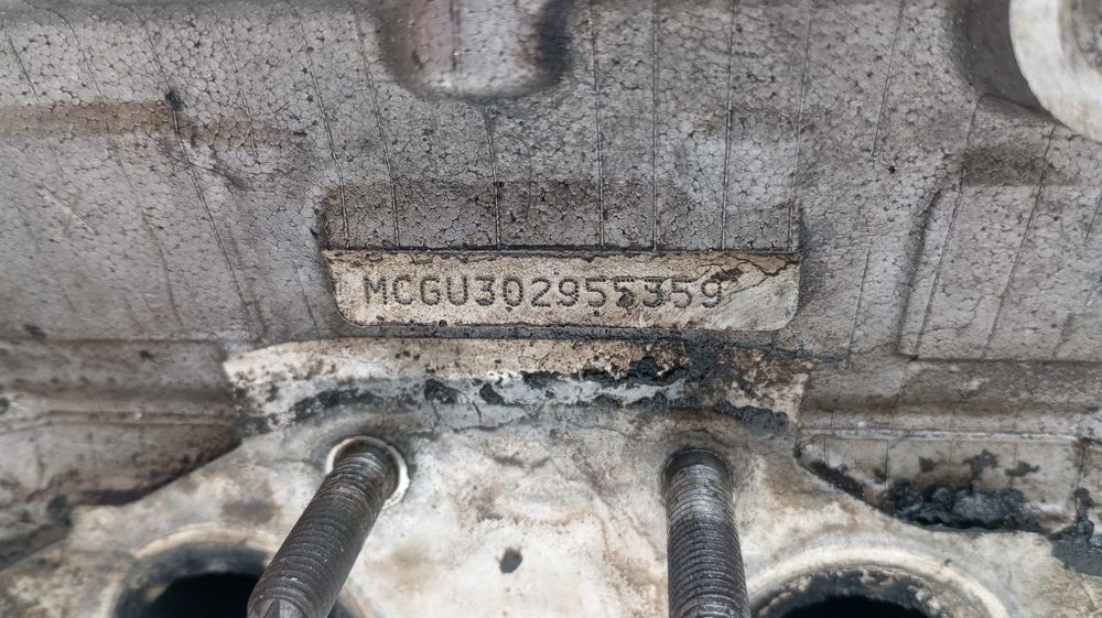 Chiuloasă completa 1.4i 16v Peugeot 207,308, Citroen C4