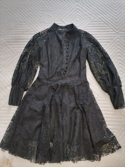 Продам платье состояние новое