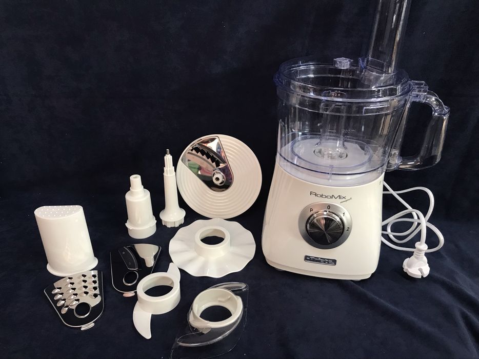 Кухненски робот Ariete