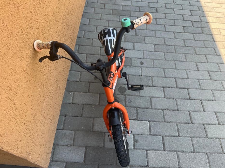 De vânzare bicicleta copii