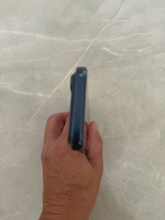 iPhone 17 Pro 512 СИН ГАРАНЦИОНЕН