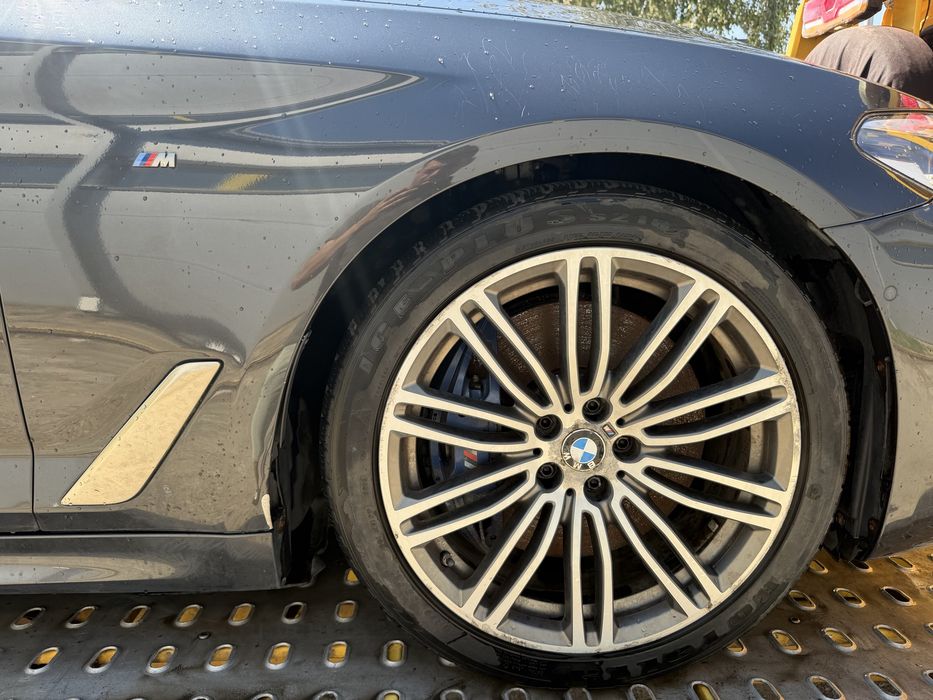 Se vinde Bmw G30 M5