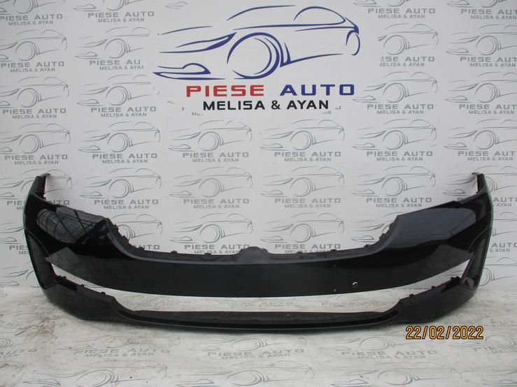 Bara fata BMW Seria 5 G30-G31 LCI an 2020-2021-2022-2023