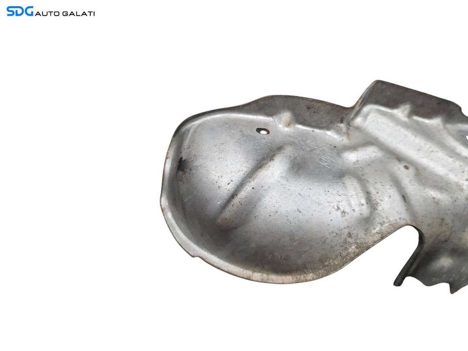 Scut Tabla Protectie Termica DPF Mercedes Vito W447 1.6 DCI 2014 - 2025 Cod 7185381R [N3243]