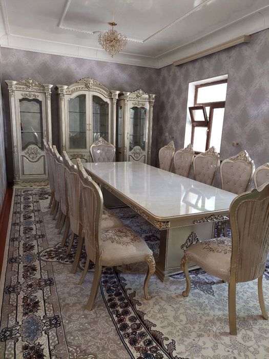 Стол стул 12 талик