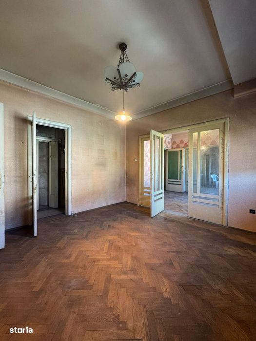 Apartament 4 Camere | Anton Pann - Ultracentral
