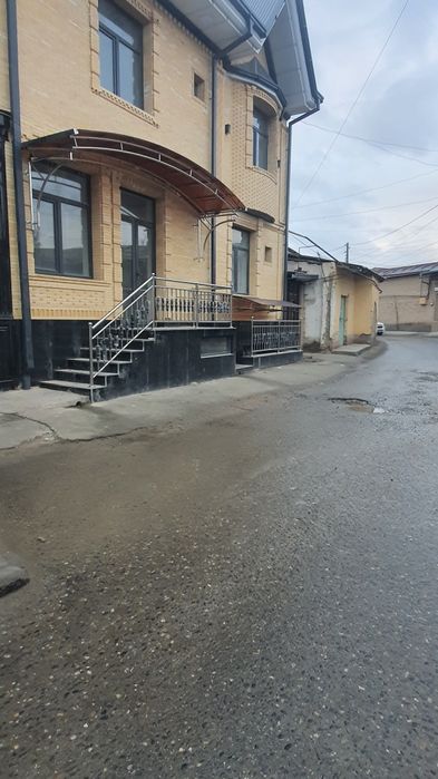 Принимаем заказы на нержавеющей перила