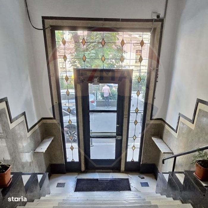 Apartament  2 camere în zona Ultracentrala a capitalei