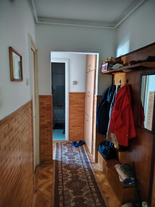 Apartament in Tudor ,2 camere