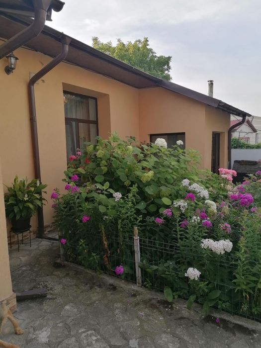 OCAZIE UNICA - Casa ultracentrala (Spate IML)