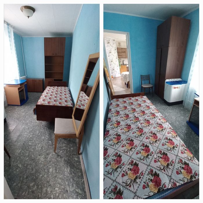Сдам в аренду евротрёшка ,54 кв.м