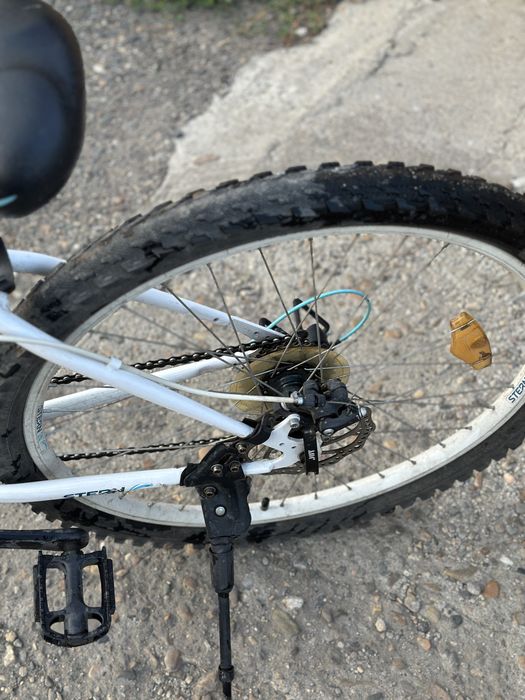 Продам велосипед