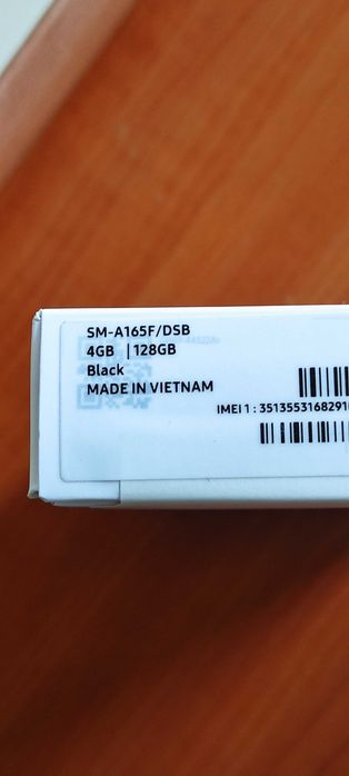 Самсунг Galaxy A16 Нов