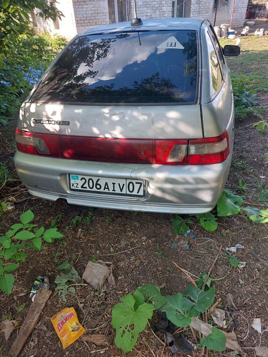 2112 8кл 500к торг