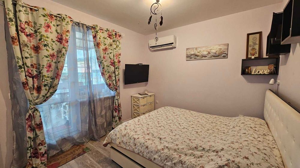 Тристаен апартамент 130кв.м., Възраждане 3, гр.Варна