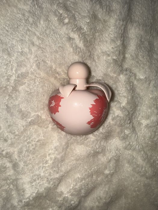 Nina ricci fleur