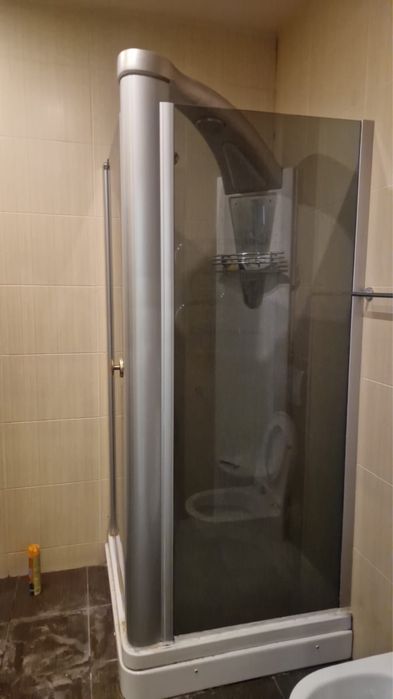 Продам душ кабину бу