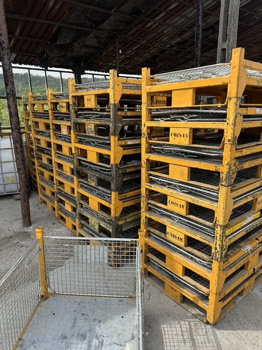 Box paleti / stoc 250 de bucati