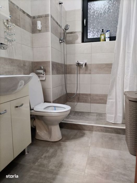 Refugiul tau la mare – studio modern la pret avantajos