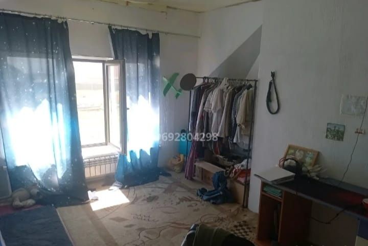 Дом в тихом районе