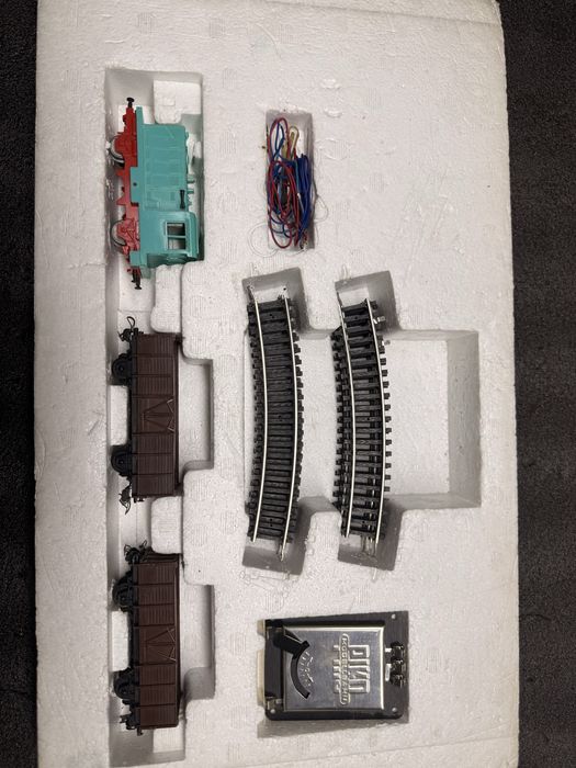 Продам Piko Junior не дорого