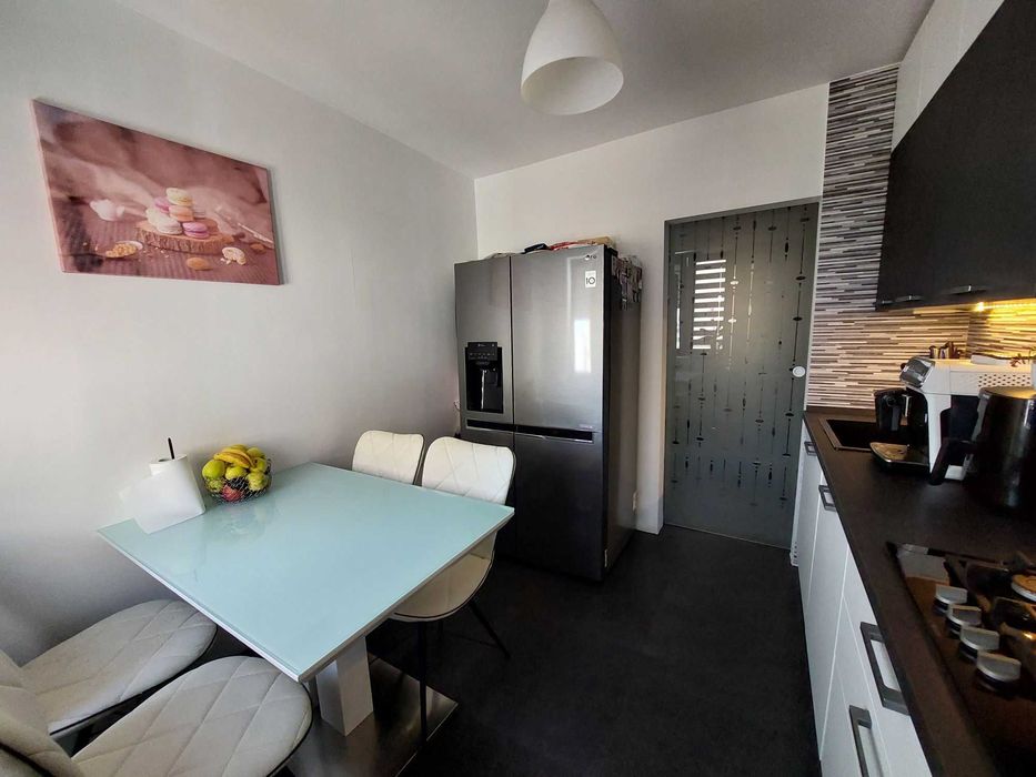 Inchiriez Apartament in Regim Hotelier Non Stop