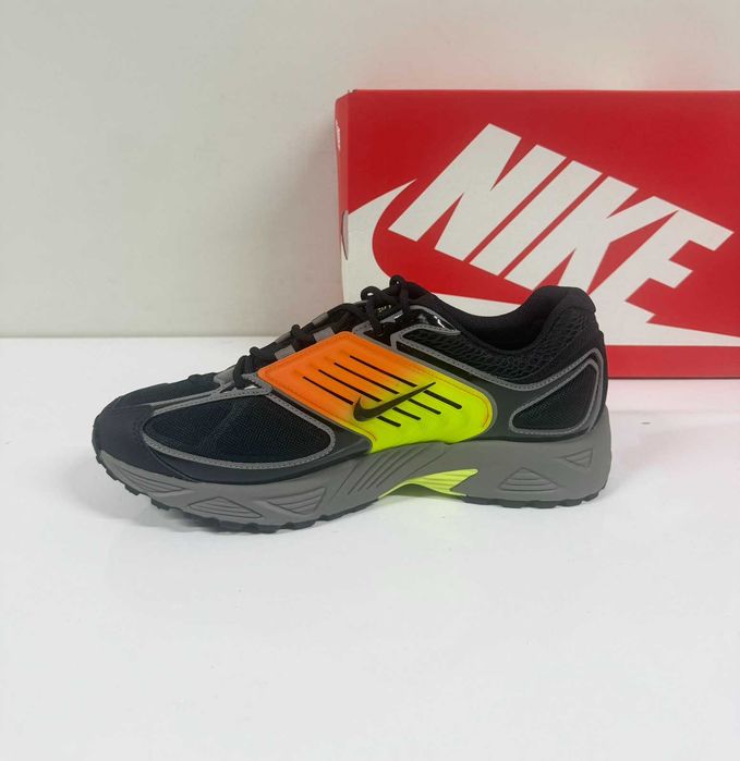 Nike Air Pegasus Wave Black