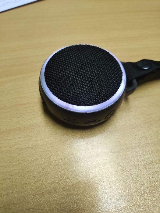 Тонколонка-преносима Silver crest