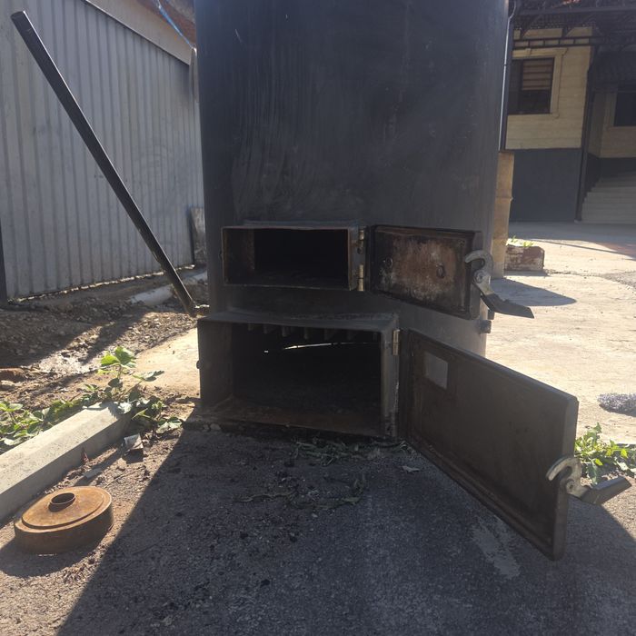 Пеш енергия тт 40 кв