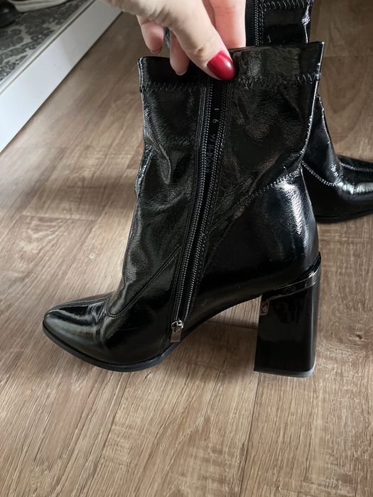 Продам каблук ботинка