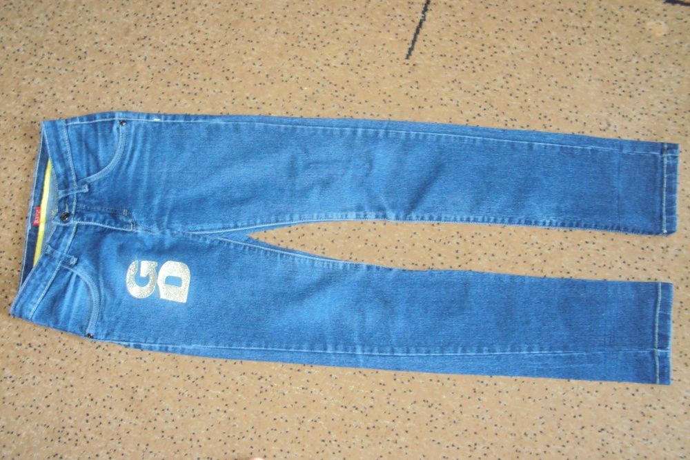 Джинсовые вещи на 11-13 лет.