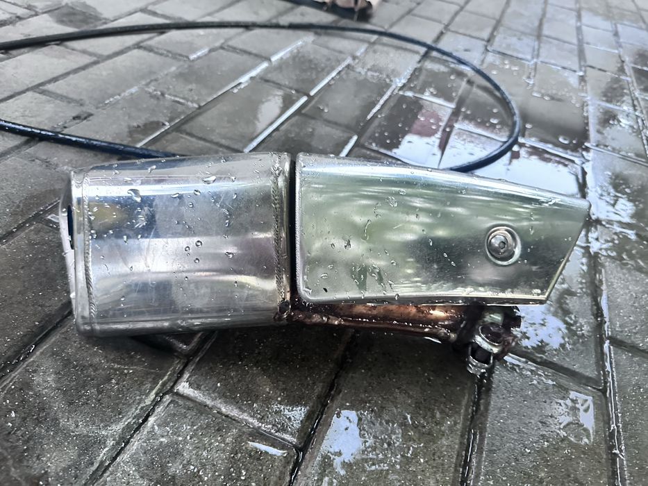 Toba originala Honda Hornet 600 900 pc41 cbf