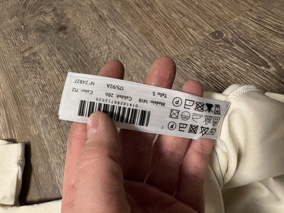 Тениска Massimo Dutti