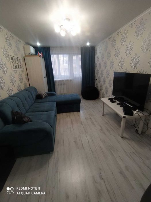 Продам 3 комнатную квартиру