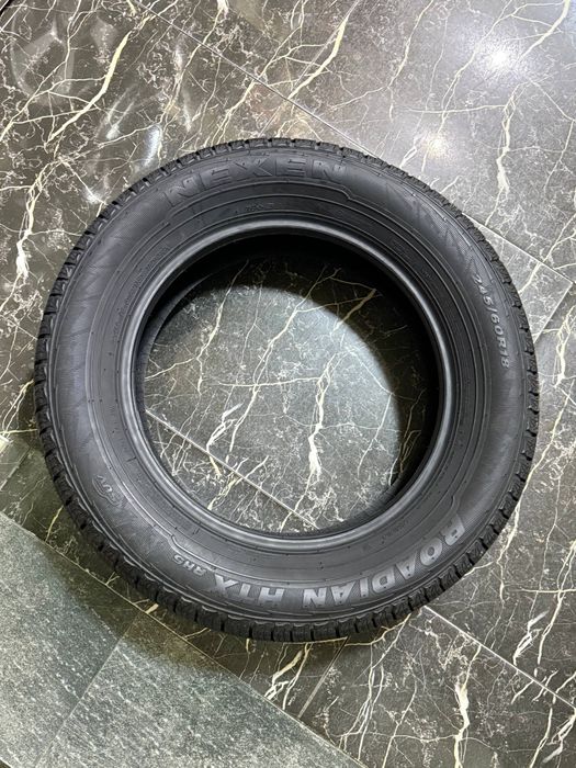 Balon shina NEXEN HTX RH5 245/60R18