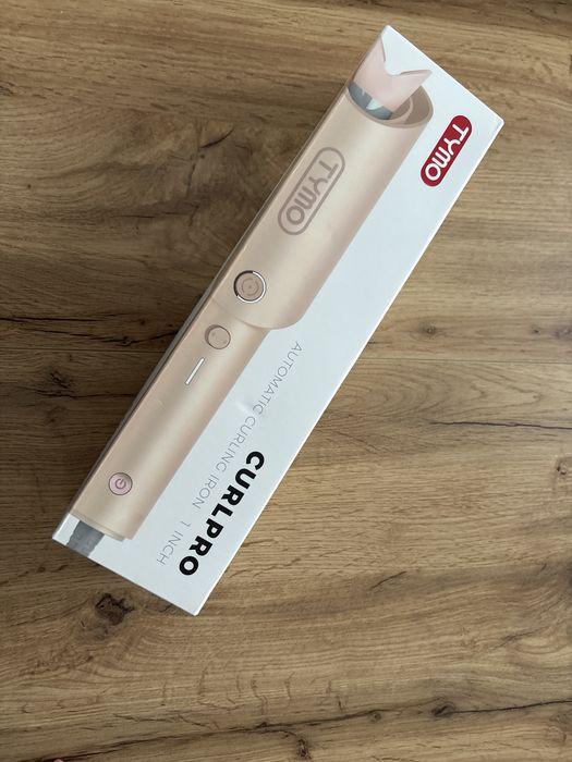Tymo Curl Pro Automatic Curling Iron
