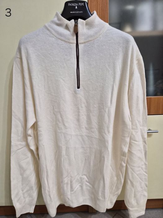 Маркови мъжки пуловери