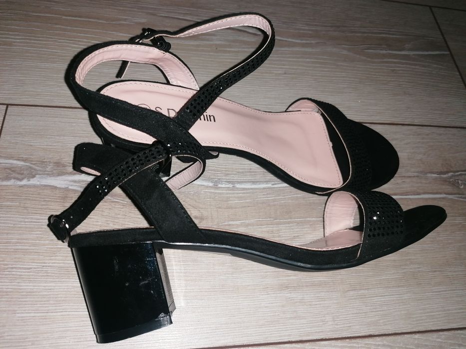 Дамски сандали и обувки 40 номер