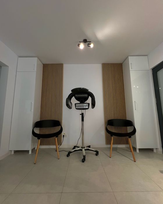 Bacau zona centrala scaun coafor, frizerie