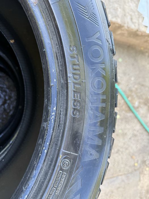 Продам Шины YOKOHAMA
