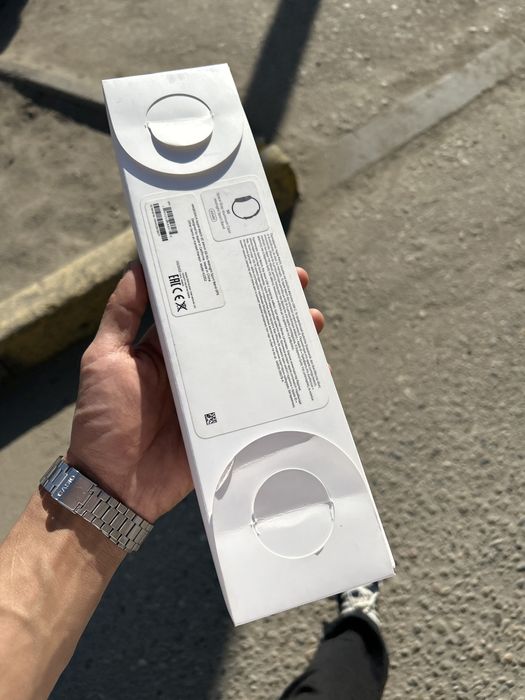 Продам apple watch SE 1 4mm