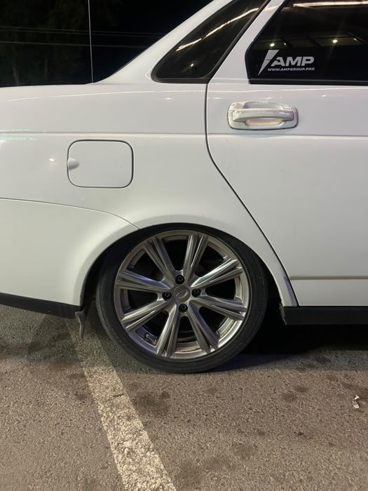 Титанка Attika R 16