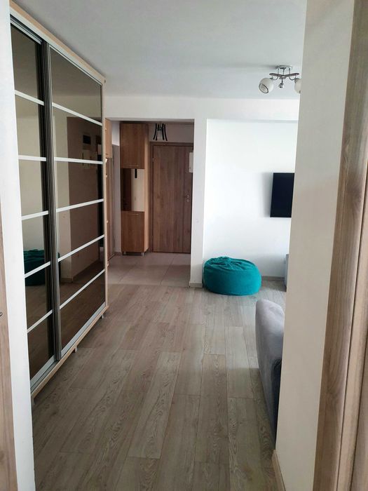 Apartament 2 camere Style Residence 2 - Chiajna