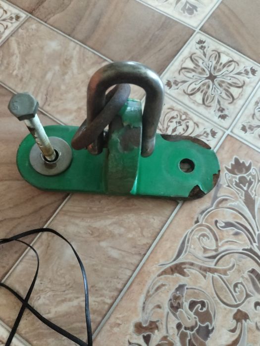 Зацеп много функ