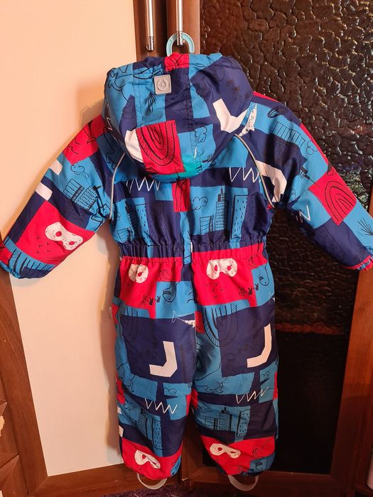 Продам детский комбинезон